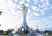 Туркменистан укрепляет международные связи и реализует новые проекты