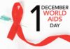 1-nji dekabr – Bütindünýä AIDS-e garşy göreş güni