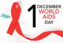 1-nji dekabr – Bütindünýä AIDS-e garşy göreş güni
