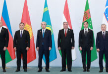 Hormatly Prezidentimiz Merkezi Aziýa döwletleriniň Baştutanlarynyň konsultatiw duşuşygyna gatnaşdy