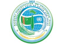 Parahatçylyk – iň uly baýlyk