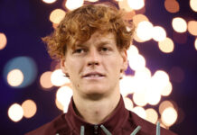 “Pariž Masters”-iň ussady Sinner