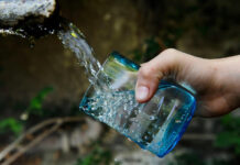 Şwesiýada iň süýji suwy saýladylar