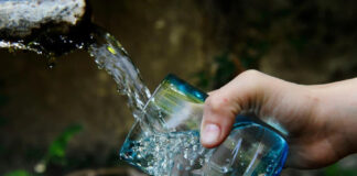 Şwesiýada iň süýji suwy saýladylar