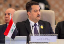 Yragyň Premýer-ministriniň koalisiýasy ýeňiş gazandy