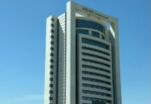 Aşgabatda Araly halas etmegiň halkara gaznasynyň mejlisi geçirildi