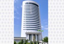 Birža söwdalarynda geleşikleriň 17-si hasaba alyndy