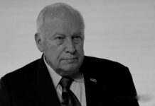 ABŞ-nyň öňki wise-prezidenti Dik Çeýni aradan çykdy