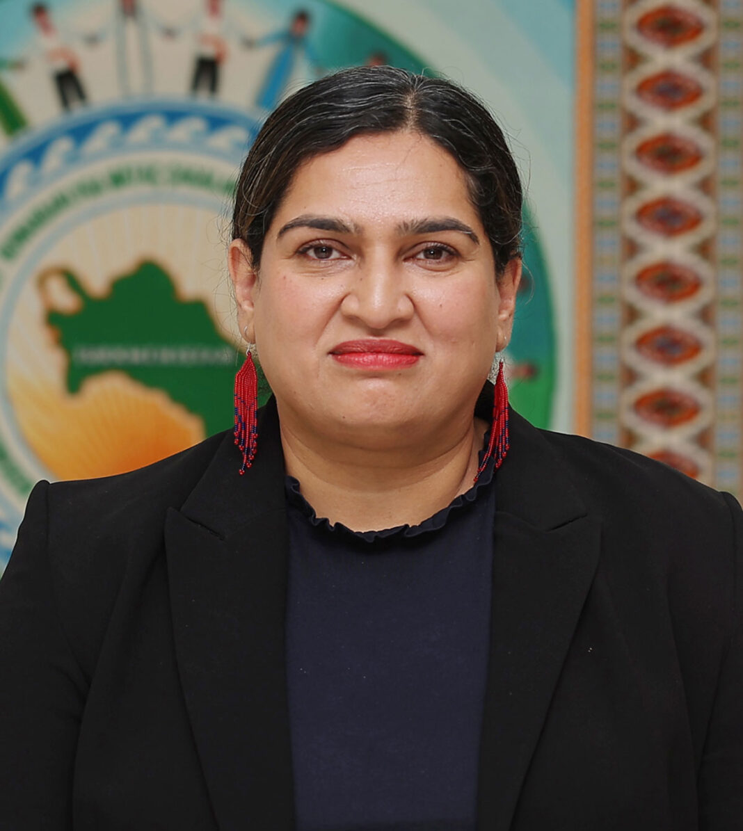 Çagalaryň bütindünýä gününe bagyşlanyp Awazada geçiriljek çärä taýýarlyk görülýär