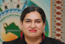 Çagalaryň bütindünýä gününe bagyşlanyp Awazada geçiriljek çärä taýýarlyk görülýär