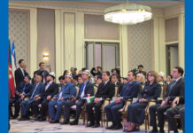 Daşkentde «Merkezi Aziýada ruhy miras we aň-bilim» atly halkara kongres geçirilýär