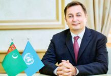 Awazada “Häzirki zaman jemgyýetinde zenanlaryň orny: durnukly ösüşiň bähbidine halkara hyzmatdaşlygy ösdürmek” atly halkara maslahat geçiriler