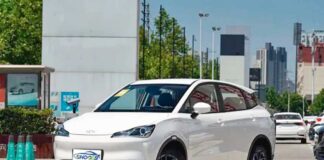 Elektroulag satuwy artdy