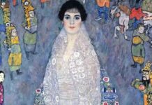 Gymmat bahadan satylan kartina