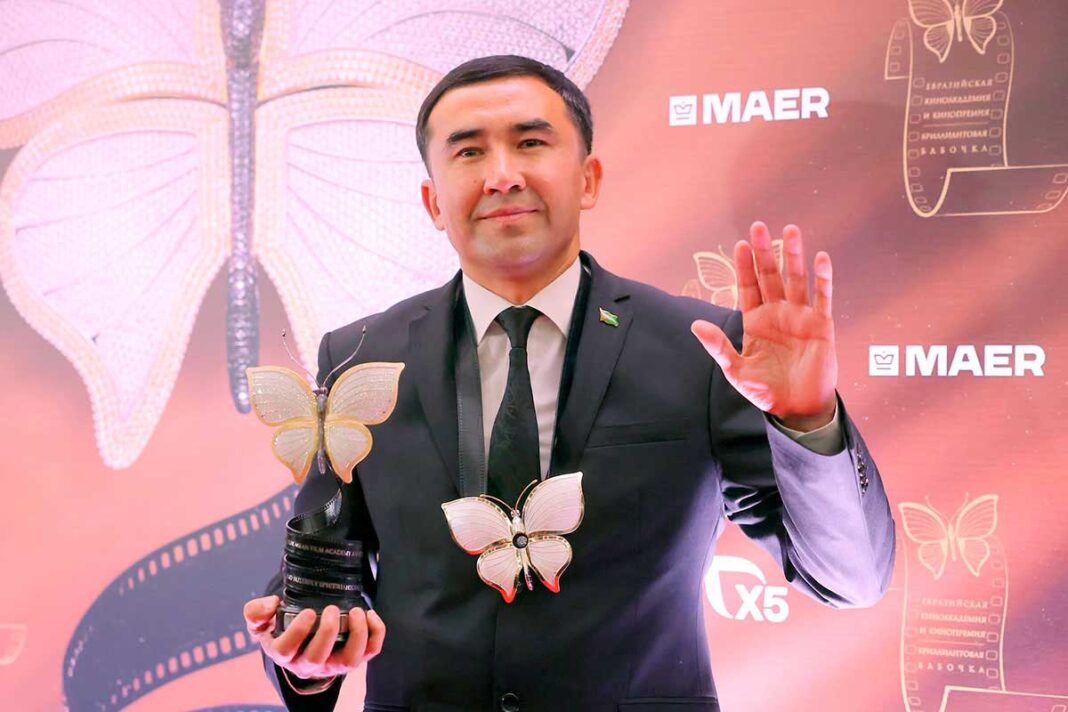 Göwher-kebelek-diamond-butterfly-kino-award