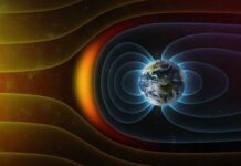 2025-nji ýylda rekord derejede magnit tupanlary hasaba alyndy