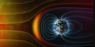 2025-nji ýylda rekord derejede magnit tupanlary hasaba alyndy