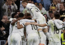 “La Ligada” öňdebaryjylar ýalňyşmady