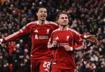 “Real Madridi” uly hasaply ýeňlişden Kurtua halas etdi