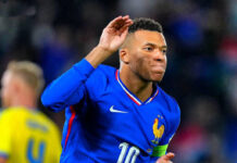 Mbappe Messini hem Ronaldony yzda galdyrdy