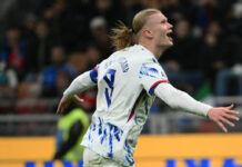 Norwegiýa 28 ýyldan soň Dünýä Kubogyna gatnaşar, italýanlar ýene-de…