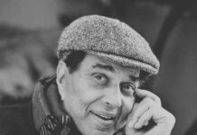 Bolliwudyň meşhur artisti Dharmendra aradan çykdy