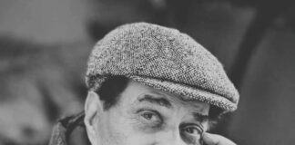 Bolliwudyň meşhur artisti Dharmendra aradan çykdy