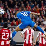 Mbappe iň çalt het-trik eden 2-nji futbolçy