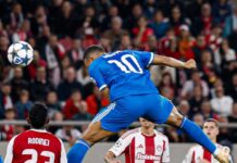 Mbappe iň çalt het-trik eden 2-nji futbolçy