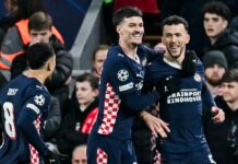 “Liwerpul” öňünden çykandan utulýar