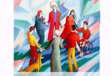 В туркменской столице пройдет инклюзивный фестиваль «Мы разные, мы равные!»