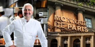 “La Liste” ýylyň iň gowy restoranlaryny saýlady