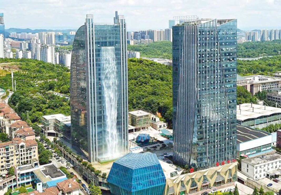 Liebian-Building-China-shaglawukly-jay-hytay