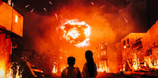 Pompeiniň göçme sergisi geçirilýär