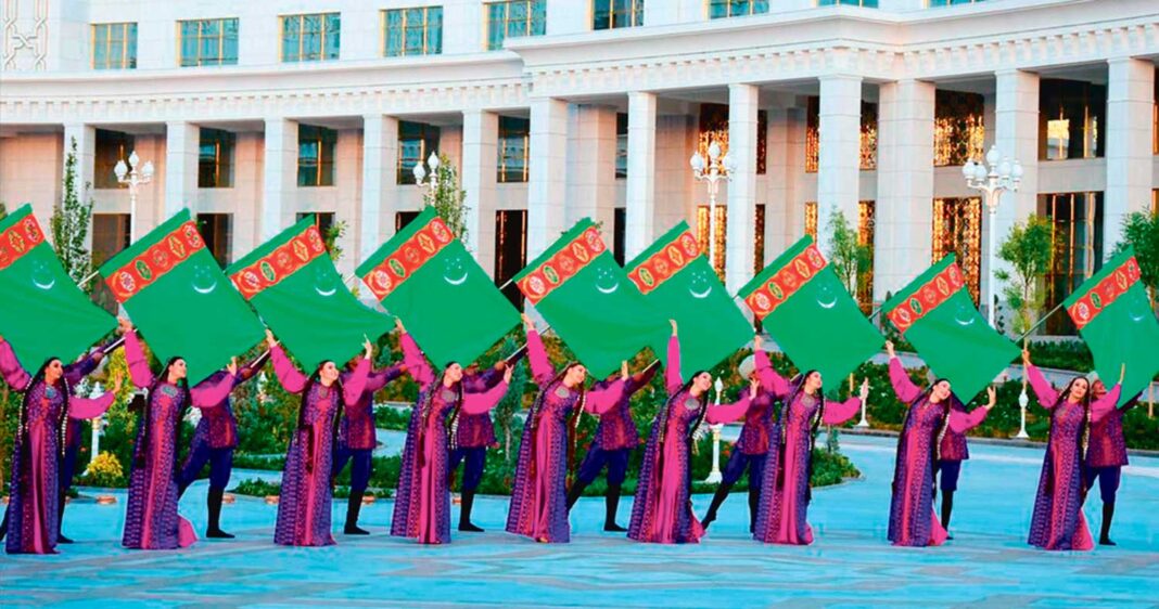 Medeni-diplomatiýa-medeniyet