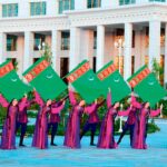 Medeni mirasymyz – milli gymmatlygymyz