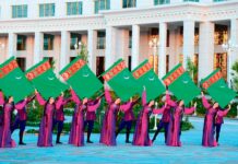 Medeni mirasymyz – milli gymmatlygymyz