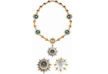 Türkmenistanyň Prezidenti «Ýokary derejeli dostluk» ordeni bilen sylaglandy