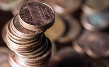 В США перестали чеканить пенни: закончилась 232-летняя история монеты