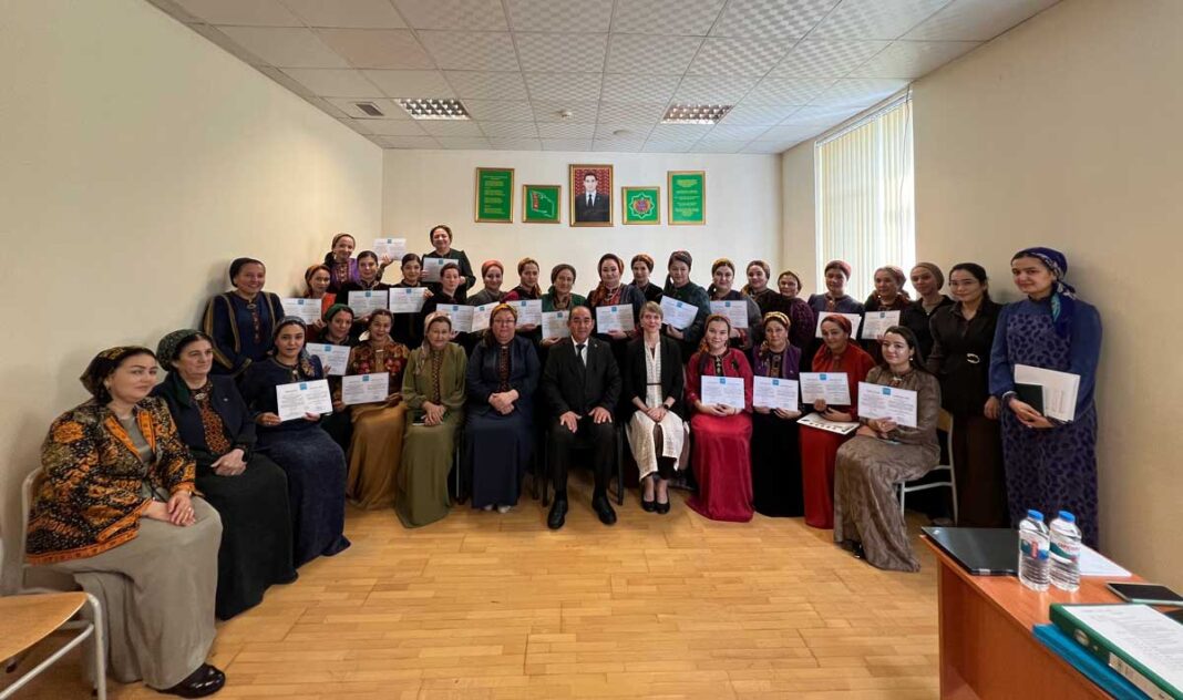 Promoting-Positive-Parenting-Educators-in-Turkmenistan-Completed--Pilot-Parenting-Support-Programm2