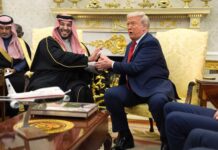 ABŞ-nyň ykdysadyýetine maýa goýumlary 21 trillion dollara ýeter