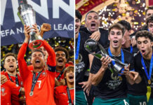 2025-nji ýyl portugaliýalylar üçin şowly geçýär