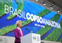 The COP30 climate summit has kicked off in Brazil
