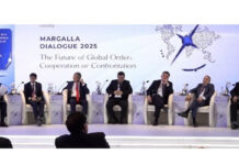 Türkmen wekiliýeti “Margalla Dialogy 2025” halkara maslahatyna gatnaşdy