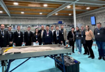 Turkmenistan and Slovakia jointly prepare a master’s program