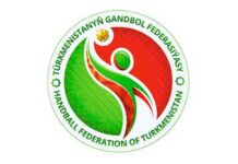 В Туркменистане начался второй тур чемпионата по гандболу