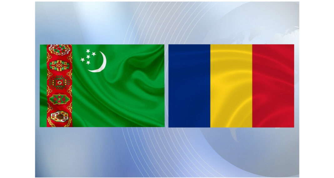 Türkmenistanyň we Rumyniýanyň DIM