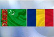 Türkmenistanyň we Rumyniýanyň DIM-leriniň ýolbaşçylary telefon arkaly gepleşikleri geçirdiler