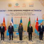 TÜRKSOÝ-a agza döwletleriň Medeniýet ministrleriniň Hemişelik Geňeşiniň mejlisi geçirildi