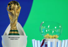 Italiýa bilen Demirgazyk Irlandiýa, Türkiýe bilenem Rumyniýa duşuşar